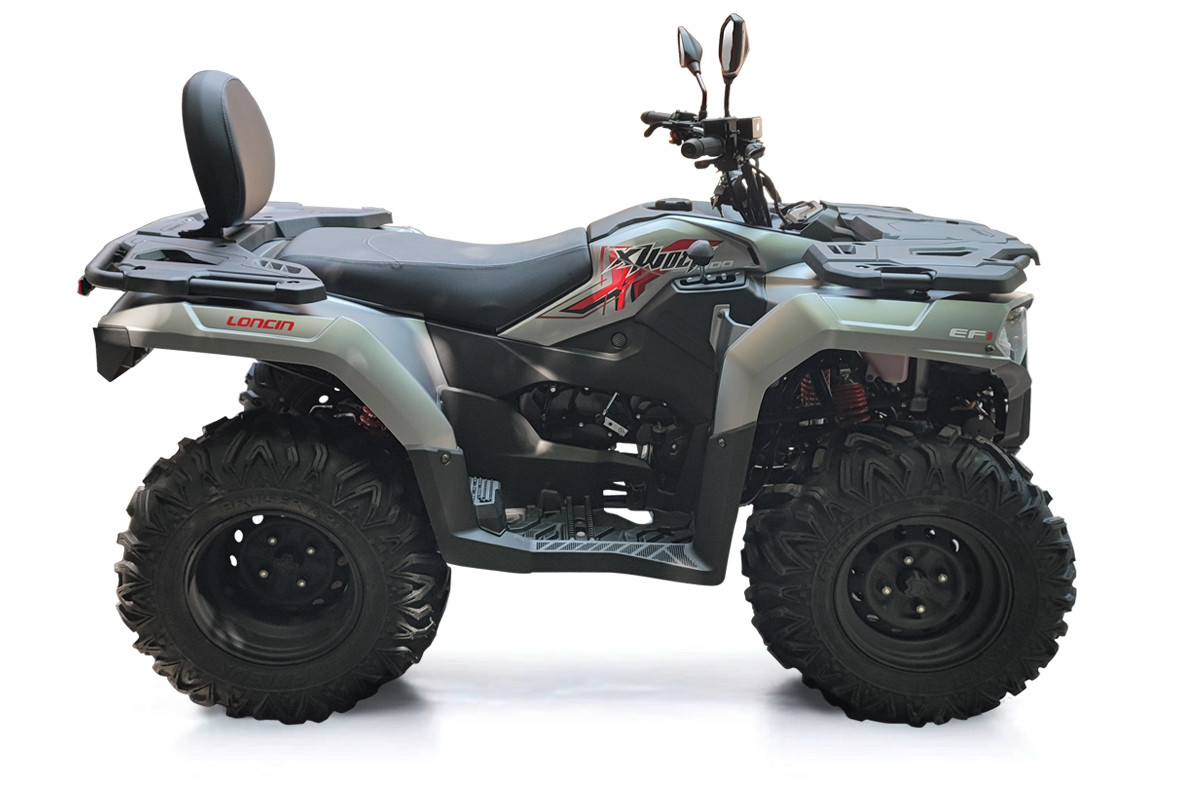 XWOLF 300 Max