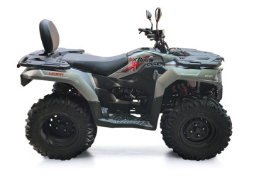 XWOLF 300 Max