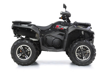 XWOLF 700i EPS (Короткая база)