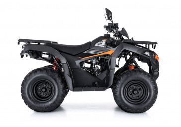 XWOLF 200
