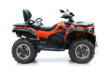 XWOLF 700i MAX EPS
